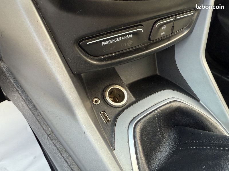 Ford B-MAX 1.0 SCTI 100CH ECOBOOST STOP&START EDITION (image 22)