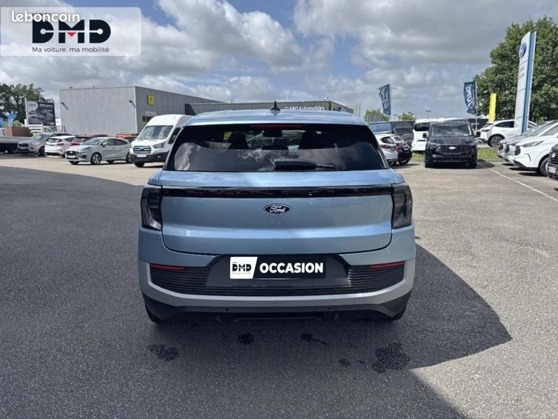 Ford Explorer 286ch Extended Range 77kWh Select RWD (image 11)