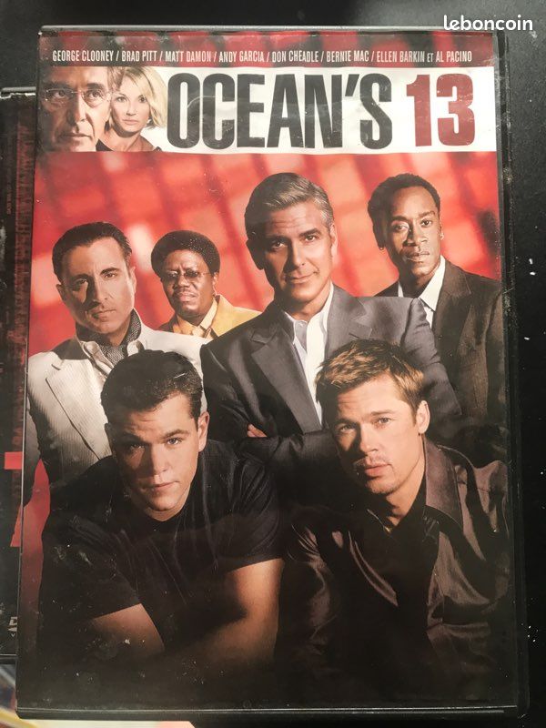Dvd action divers 2 l unité (image 3)