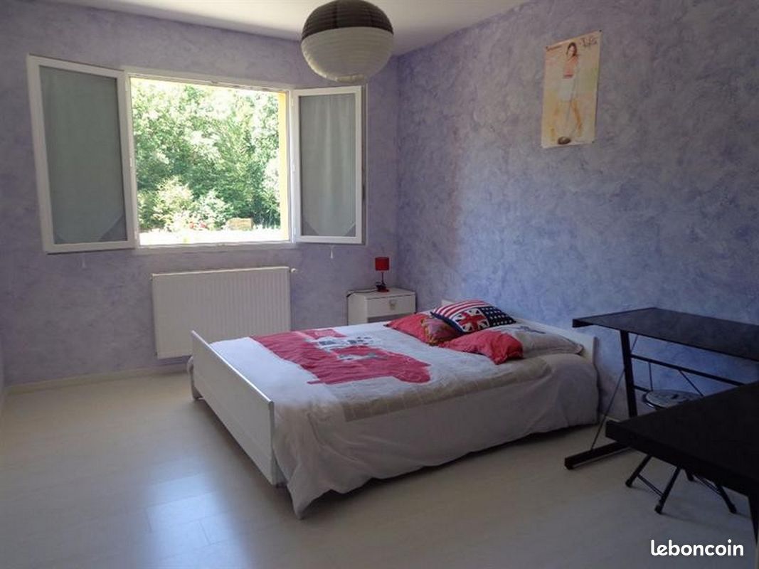 Maison villa de 4 chambres - Aureil 87220 (image principale 4)