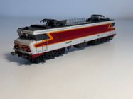 Gerard TAB H0 - Locomotive électrique - CC-6553 - SNCF