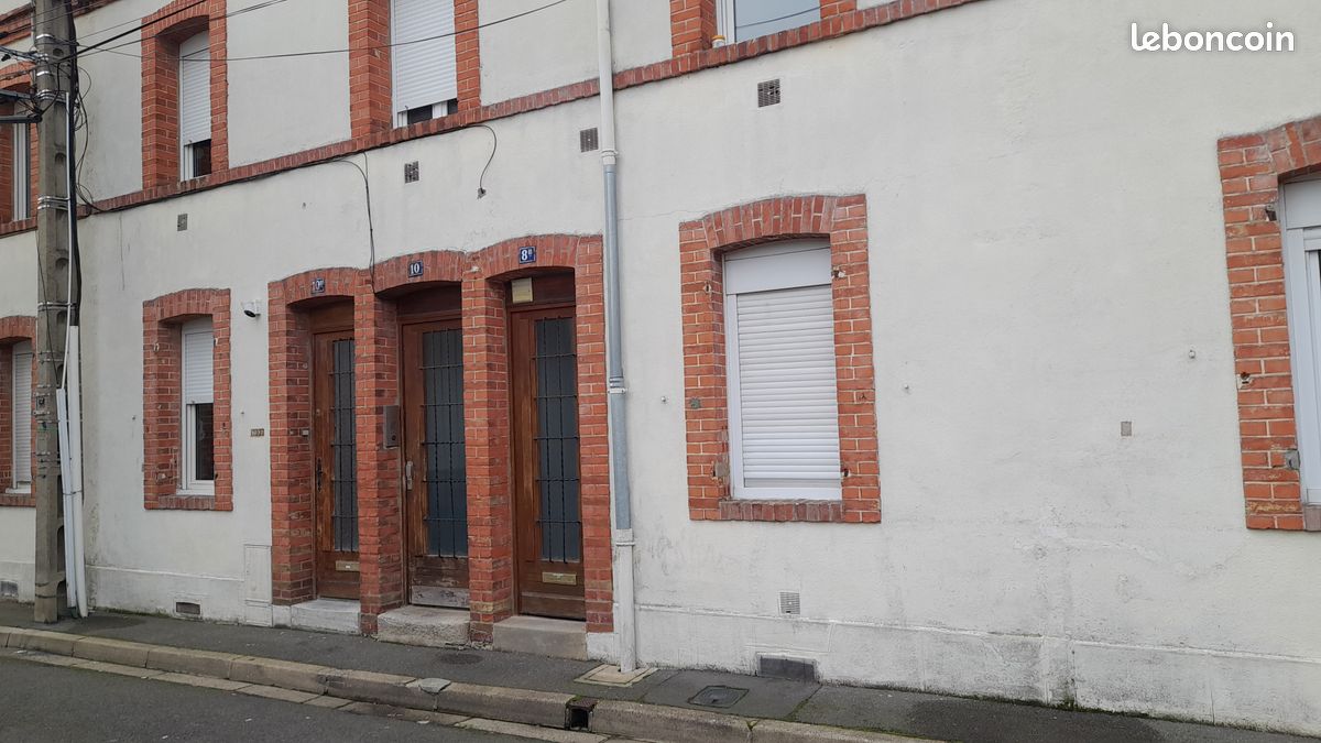 Appartement 2 pièces 27 m² · à Le Mans · 27 m² · 265 €/mois