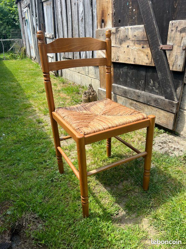Table+Chaises (image 5)
