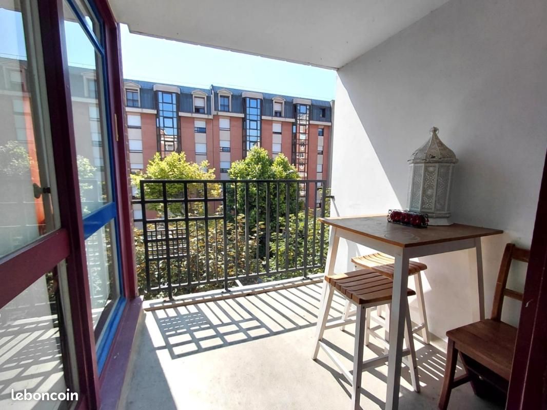 Appartement 5 pièces 84 m² · à Cergy · 84 m² · 1 900 €/mois