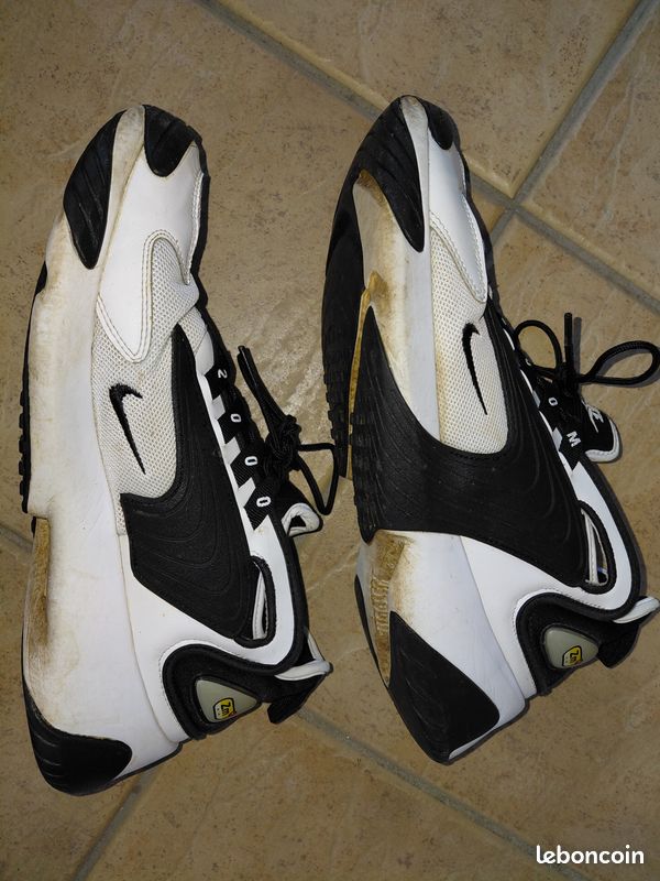 Nike Zm AIR taille 45 (image 3)