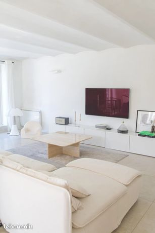 Maison 5 pièces 160 m² — 11
