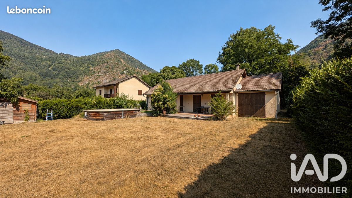 Maison 4 pièces 90 m² · à Siguer · 90 m² · 170 000 €