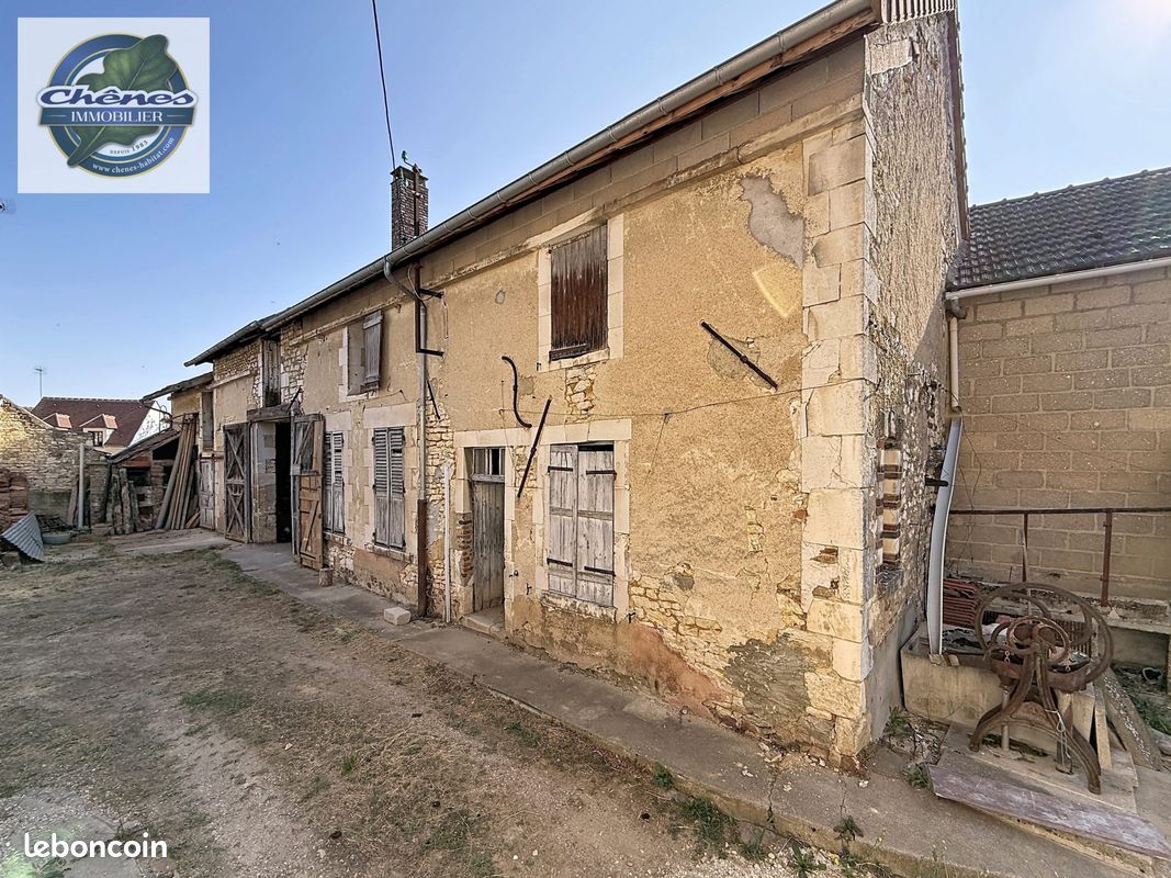 Grange 3 pièces 290 m² (image 3)