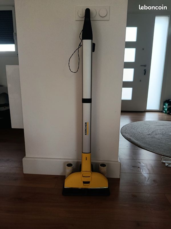 Balais karcher (image 1)