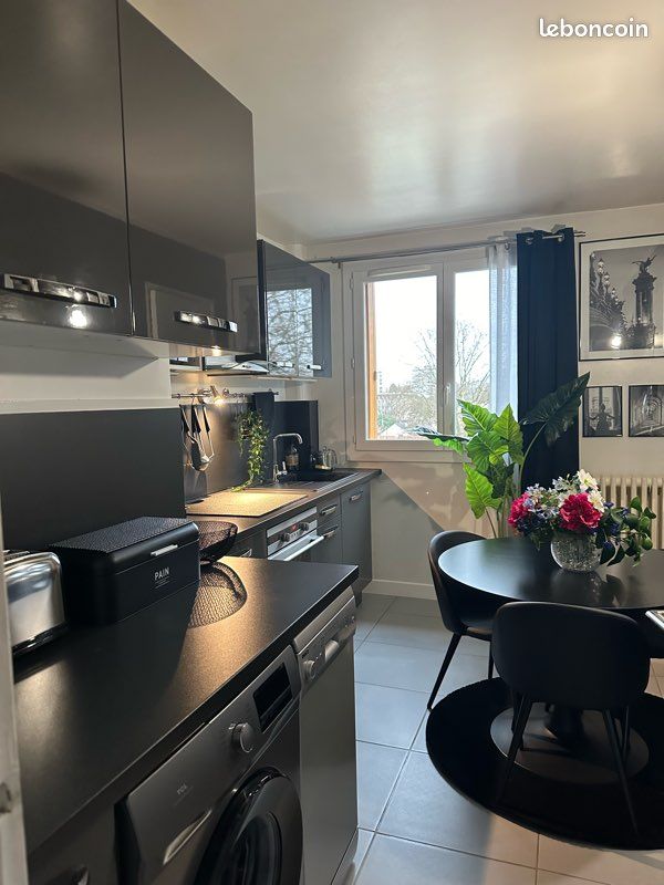 Appartement 2 pièces 48 m² · à Sevran · 48 m² · 150 000 €
