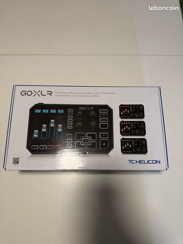 GoXLR (image 1)
