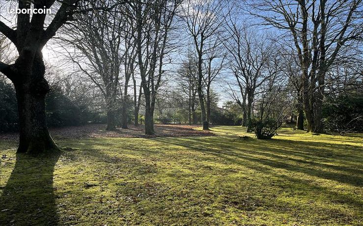 Terrain 908 m² Biscarrosse