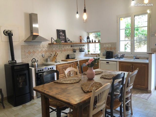 Appartement dans un domaine viticole (image 7)