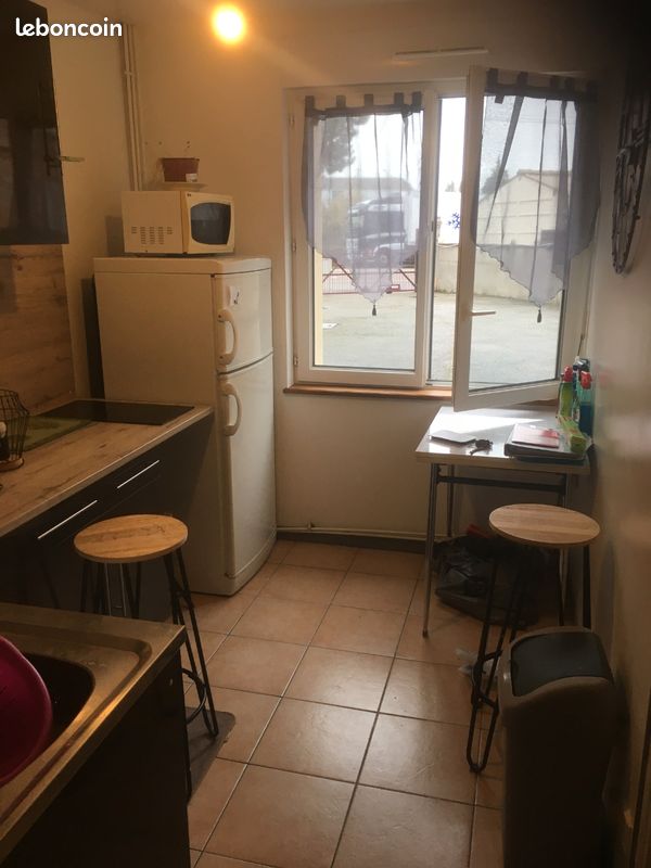 Appartement 3 pièces 35 m² · à Sées · 35 m² · 370 €/mois