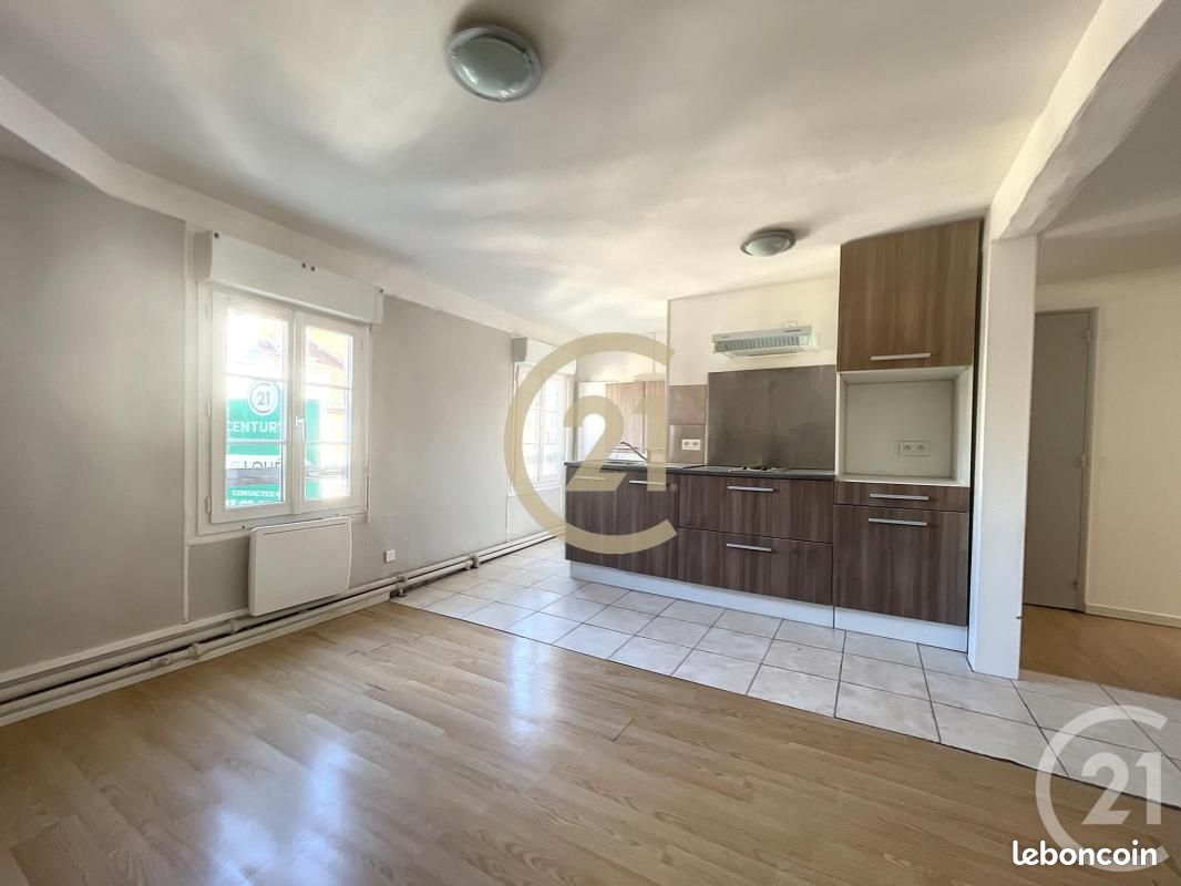 Appartement 3 pièces 59 m² · à Sens · 59 m² · 630 €/mois