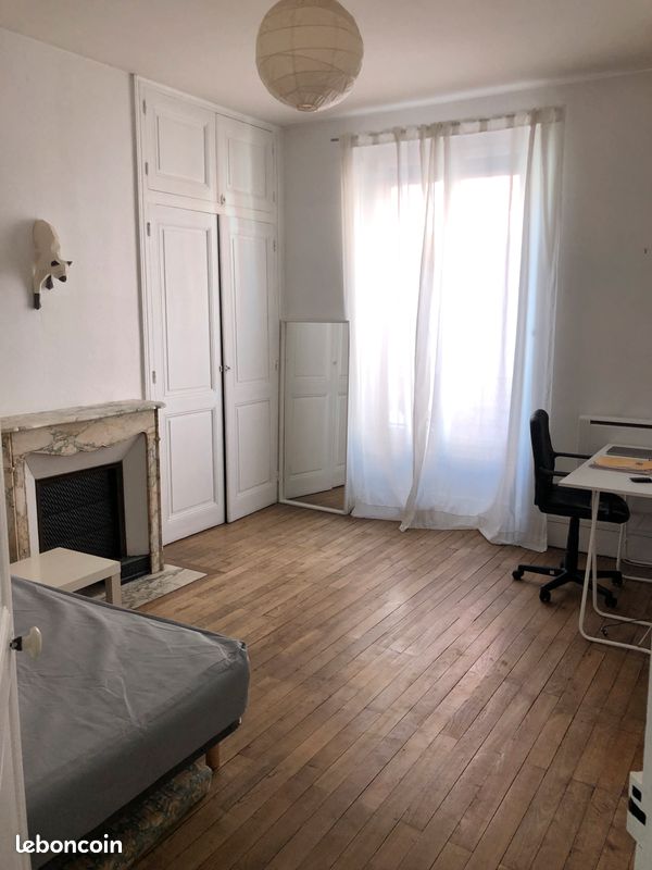 Appartement 3 pièces 55 m² · à Grenoble · 55 m² · 800 €