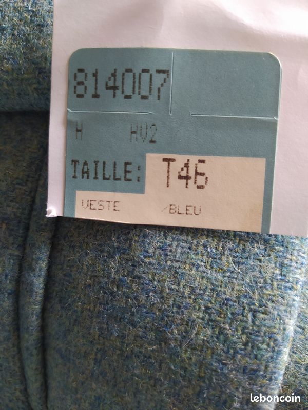 Veste homme neuve (image 6)