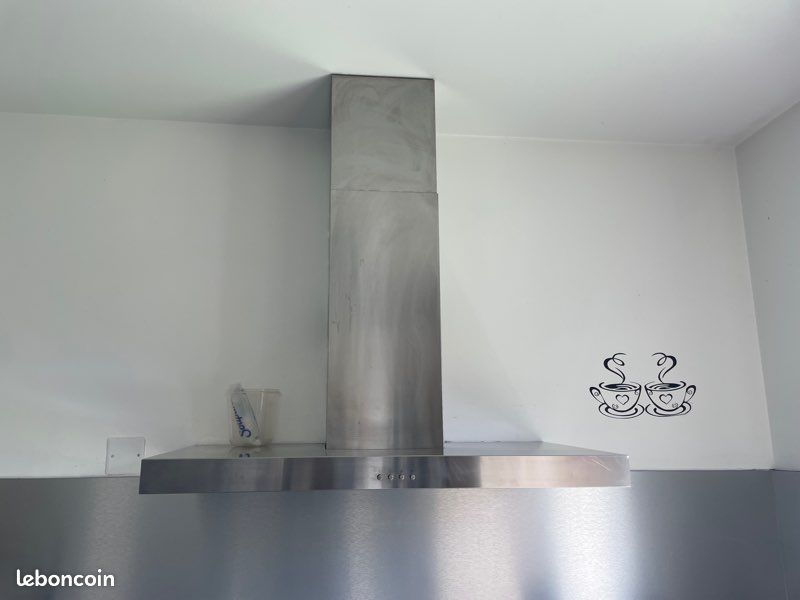 Hotte (image 1)