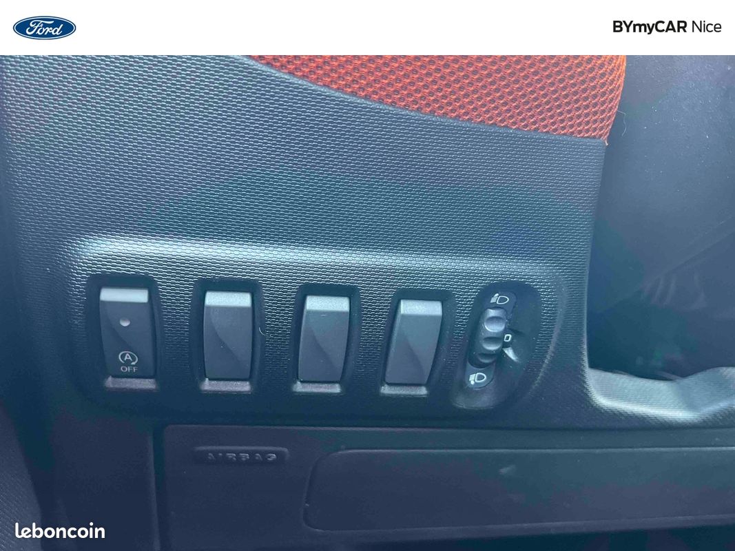 SMART Fortwo Coupé 1.0 71 ch S&S BA6 Passion (image 20)