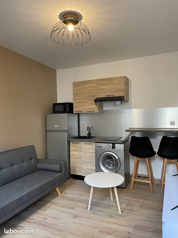 Appartement 2 pièces 24 m² · à Boulogne-Billancourt · 24 m² · 1 150 €/mois