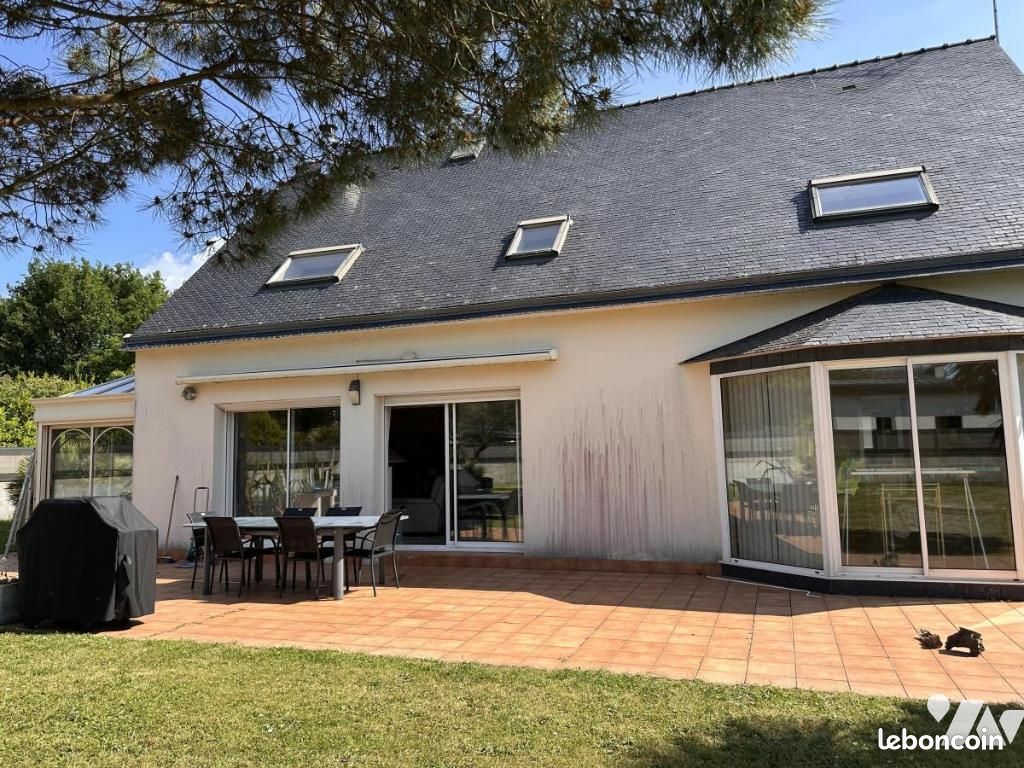 Maison 6 pièces 174 m² · à Surzur · 174 m² · 569 240 €