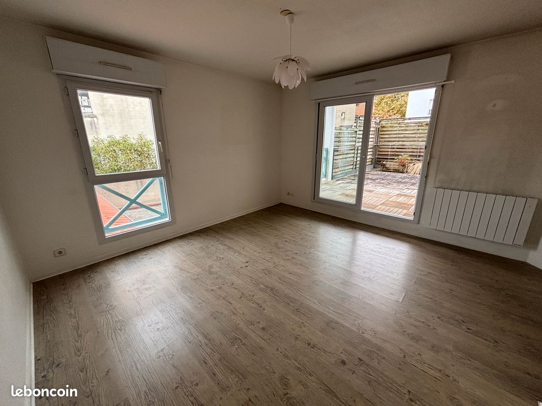 Appartement 2 pièces 50 m² · à Capbreton · 50 m² · 880 €/mois