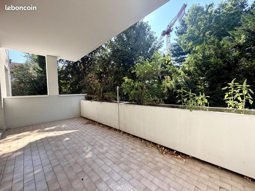 Appartement 4 pièces 106 m² · à Annecy · 106 m² · 630 000 €