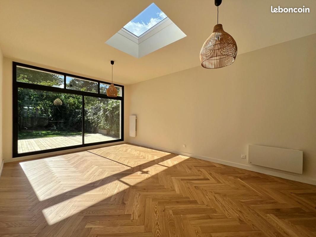 Maison 6 pièces 112 m² · à La Madeleine · 112 m² · 600 000 €
