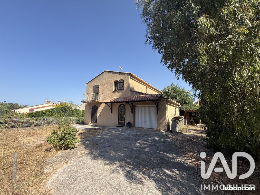 Maison 5 pièces 130 m² · à Six-Fours-les-Plages · 130 m² · 569 000 €