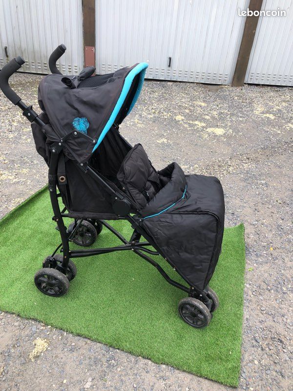 Canne Double Poussette Canne Avis Poussette Canne Double Poussette