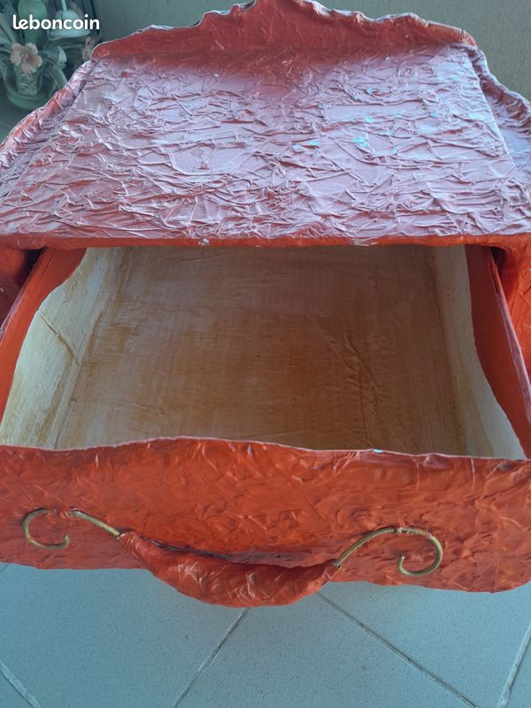 Meuble carton (image 2)