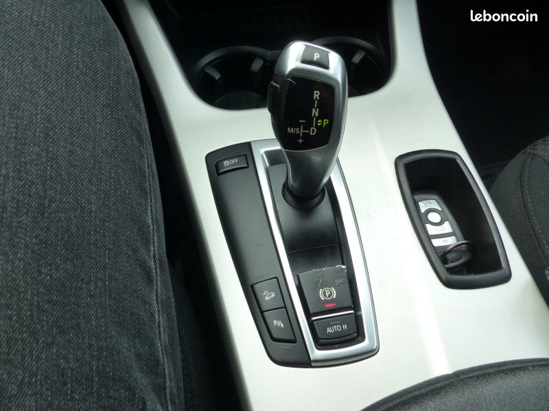 Bmw X3 (F25) XDRIVE20DA 184CH CONFORT (image 19)