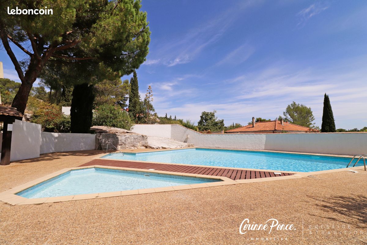 Appartement 5 pièces 117 m² · à Nîmes · 117 m² · 439 000 €