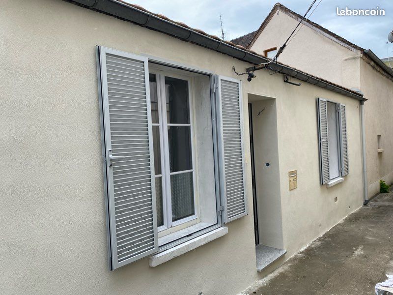 Appartement 2 pièces 33 m² · à Sens · 33 m² · 560 €/mois