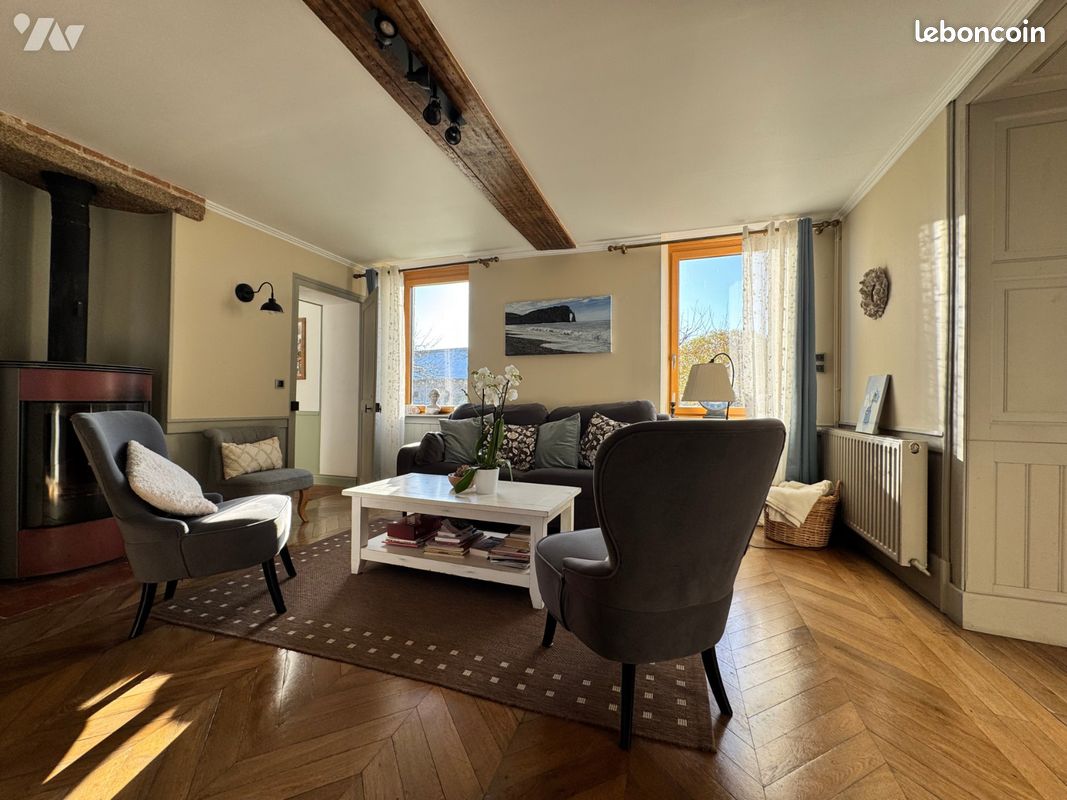 Maison 15 pièces 331 m² (image 10)