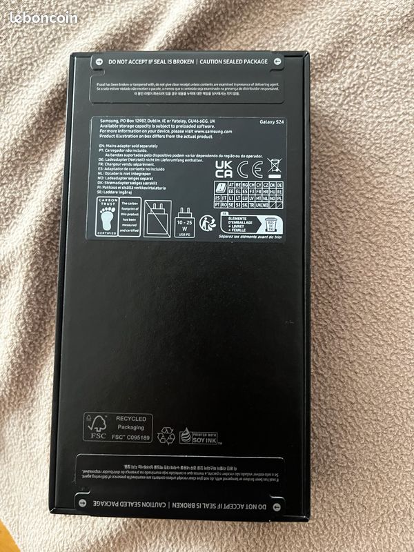 Samsung s24 (image 3)