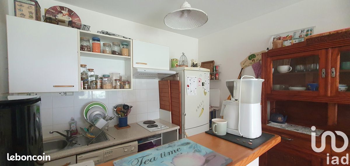 Appartement 2 pièces 43 m² - Le Barp 33114 (image 3)