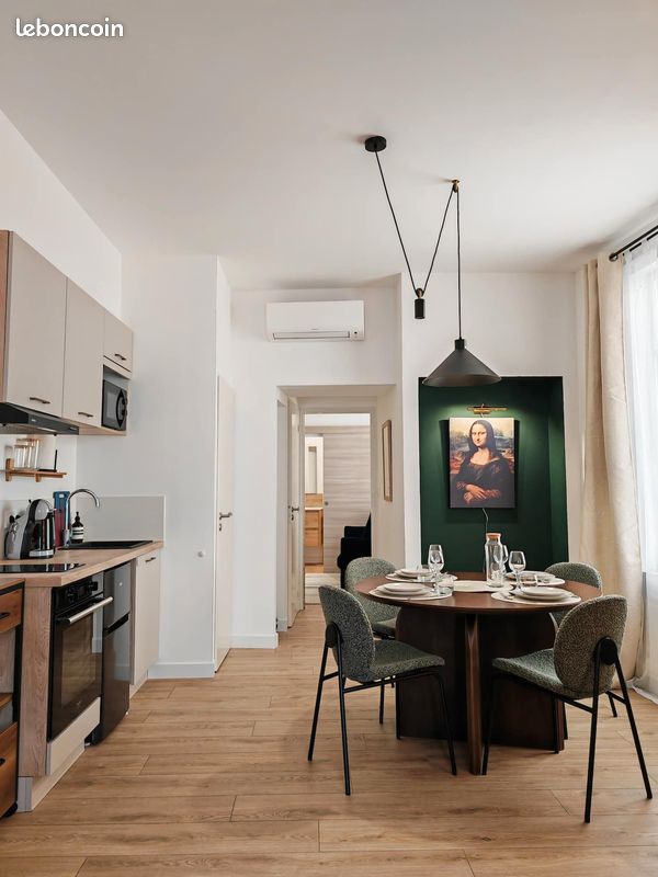 Appartement 2 pièces 48 m² · à Arles · 48 m² · 890 €/mois