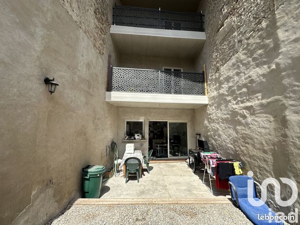 Maison 8 pièces 200 m²