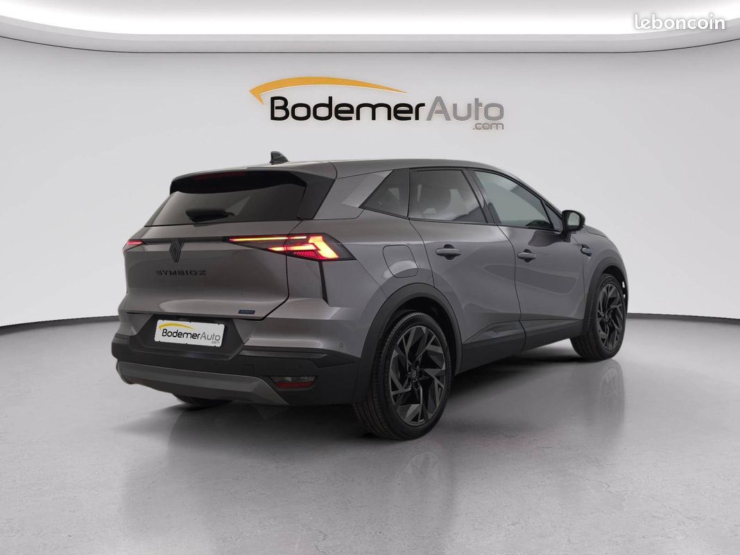 RENAULT Symbioz E-Tech full hybrid 145 Esprit Alpine (image 5)