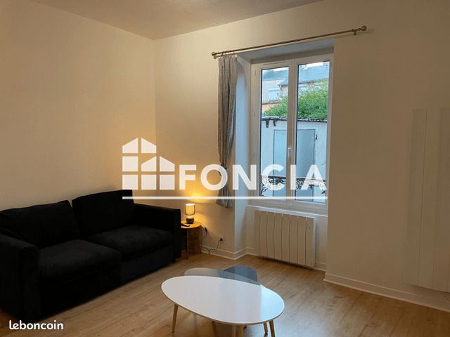 Appartement 1 pièce 30 m² · à Le Mans · 30 m² · 640 €