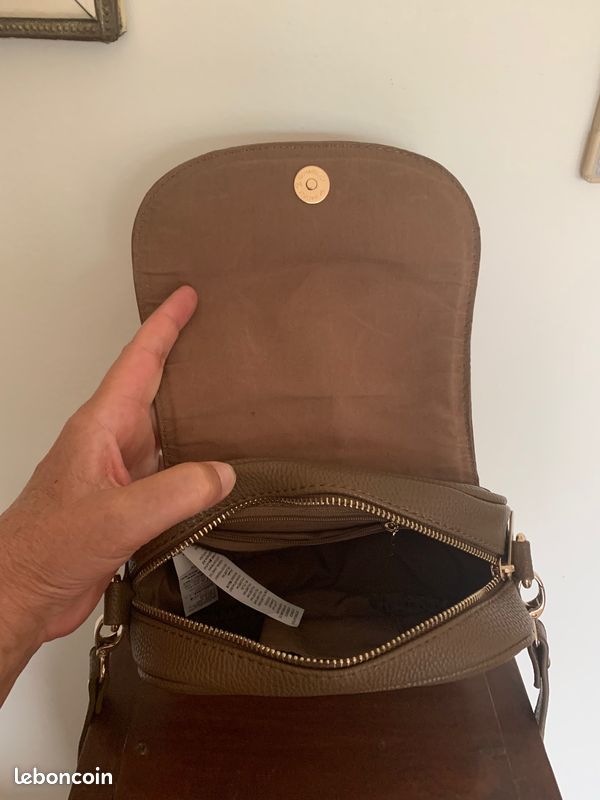 Mini Sac BENETTON (image 3)