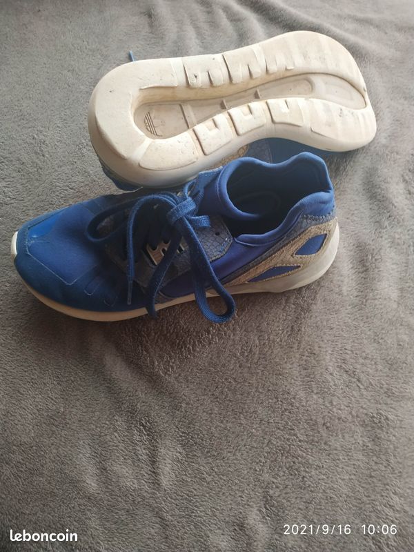 Chaussures, baskets (image 1)
