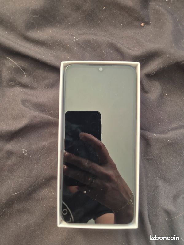 Xiaomi REDMI 10 A (image 12)
