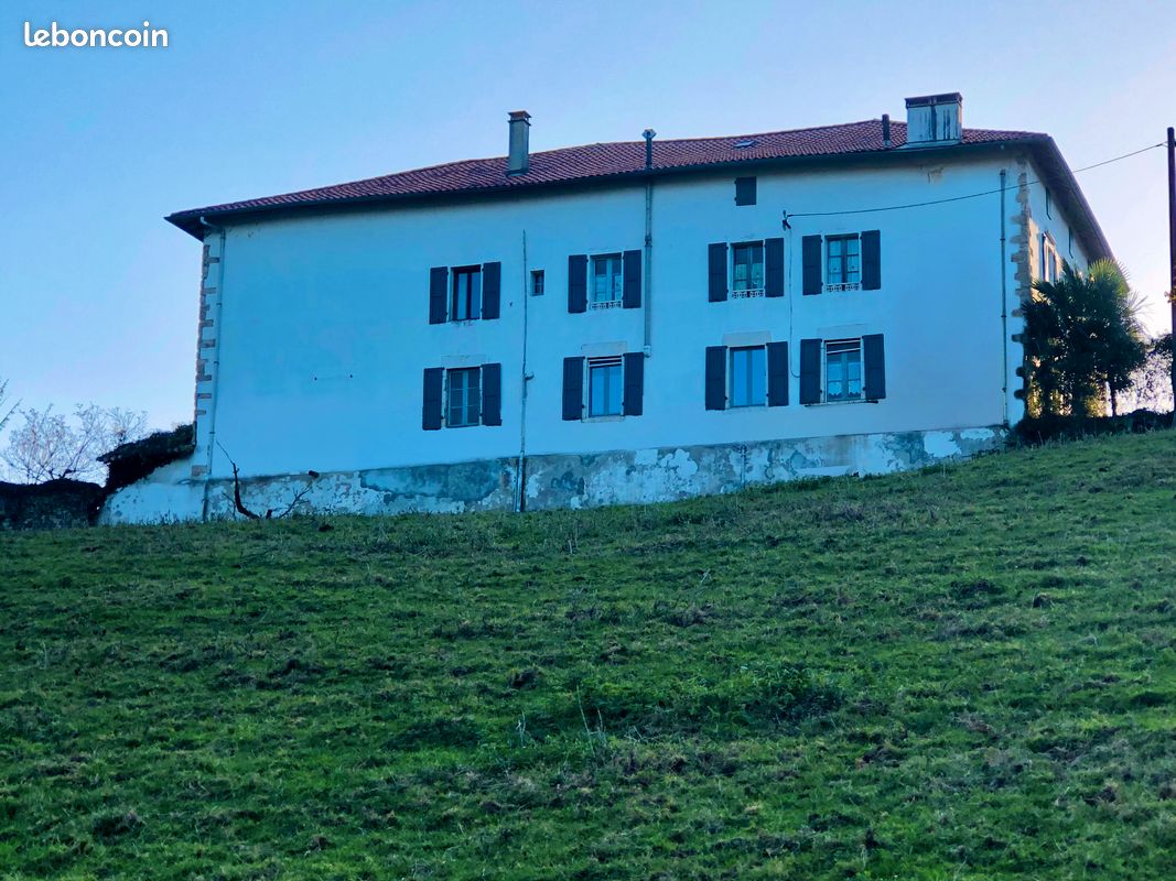 Location Espelette 10 / 15 personnes week-end / semaine (image 4)