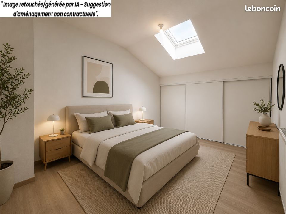Appartement 3 pièces 84 m² (image 3)