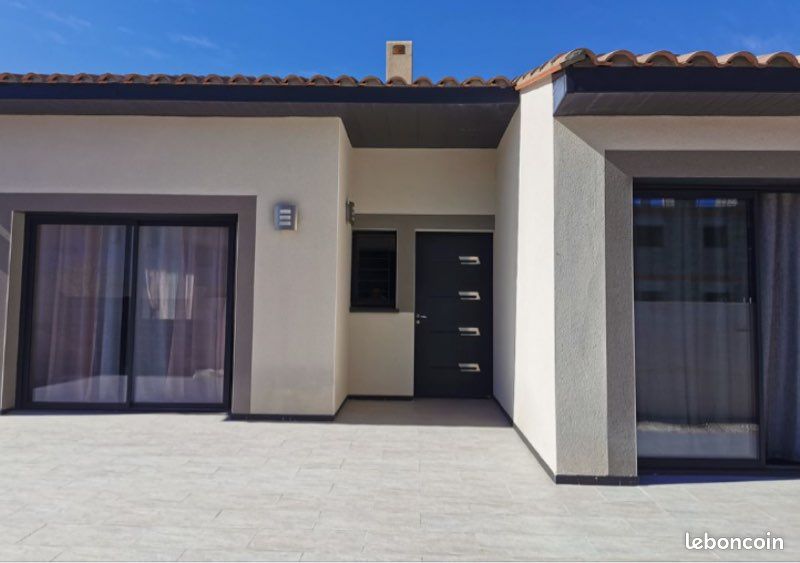 Maison 5 pièces 127 m² · à Perpignan · 127 m² · 313 000 €