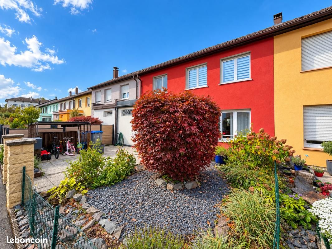 Maison 5 pièces 130 m² · à La Wantzenau · 130 m² · 379 000 €