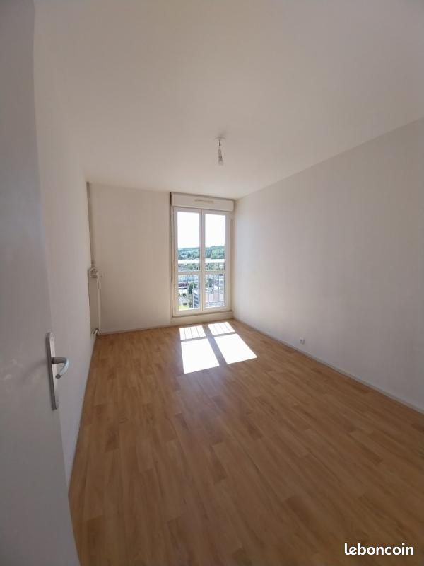 Appartement 3 pièces 64 m² · à Chenôve · 64 m² · 595 €/mois