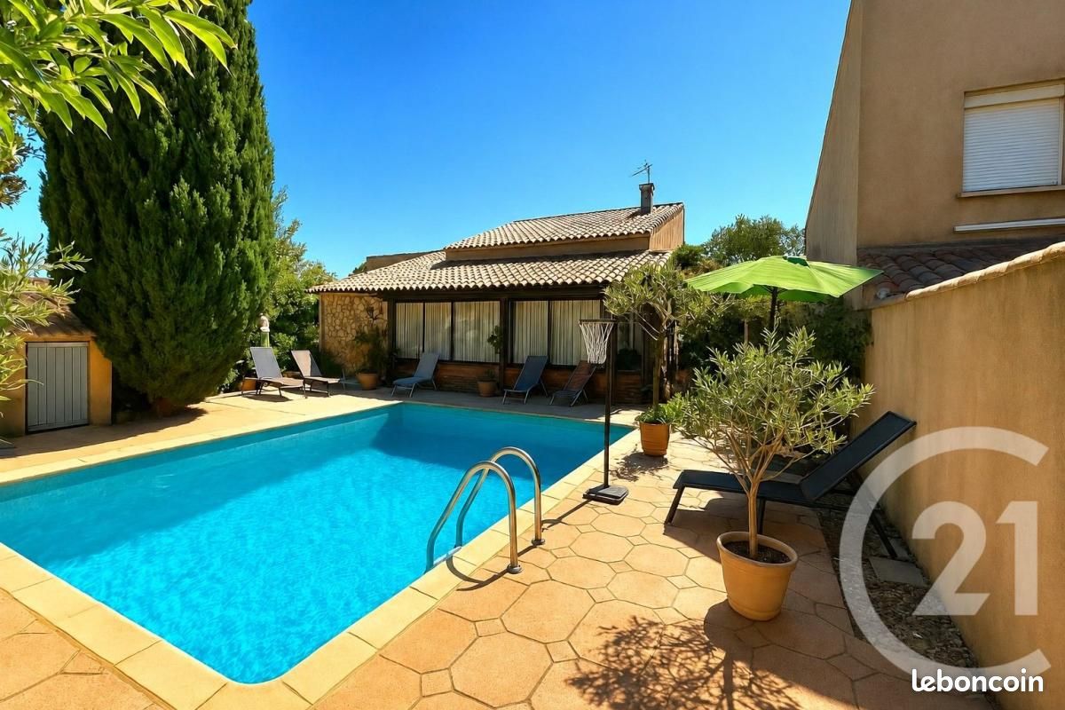 Maison 4 pièces 120 m² · à La Farlède · 120 m² · 489 000 €